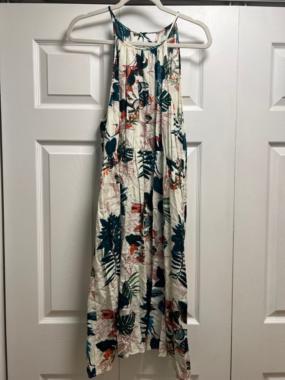 Midi dress